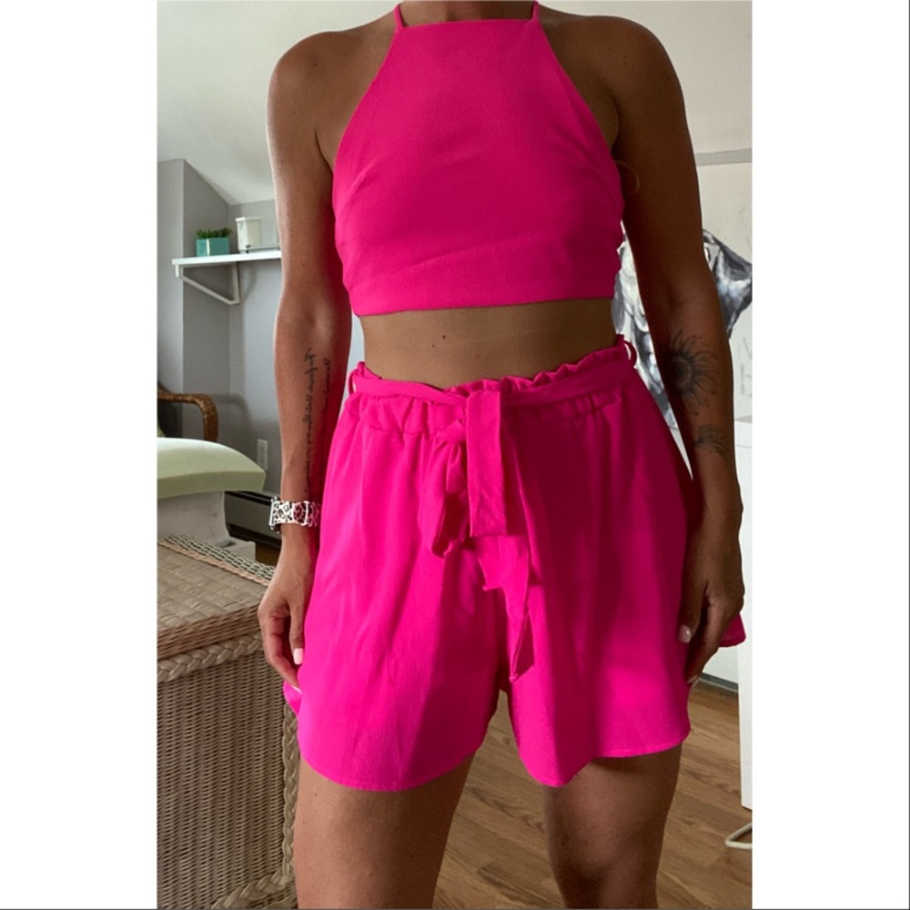 Pink Set - Picture 2 of 4